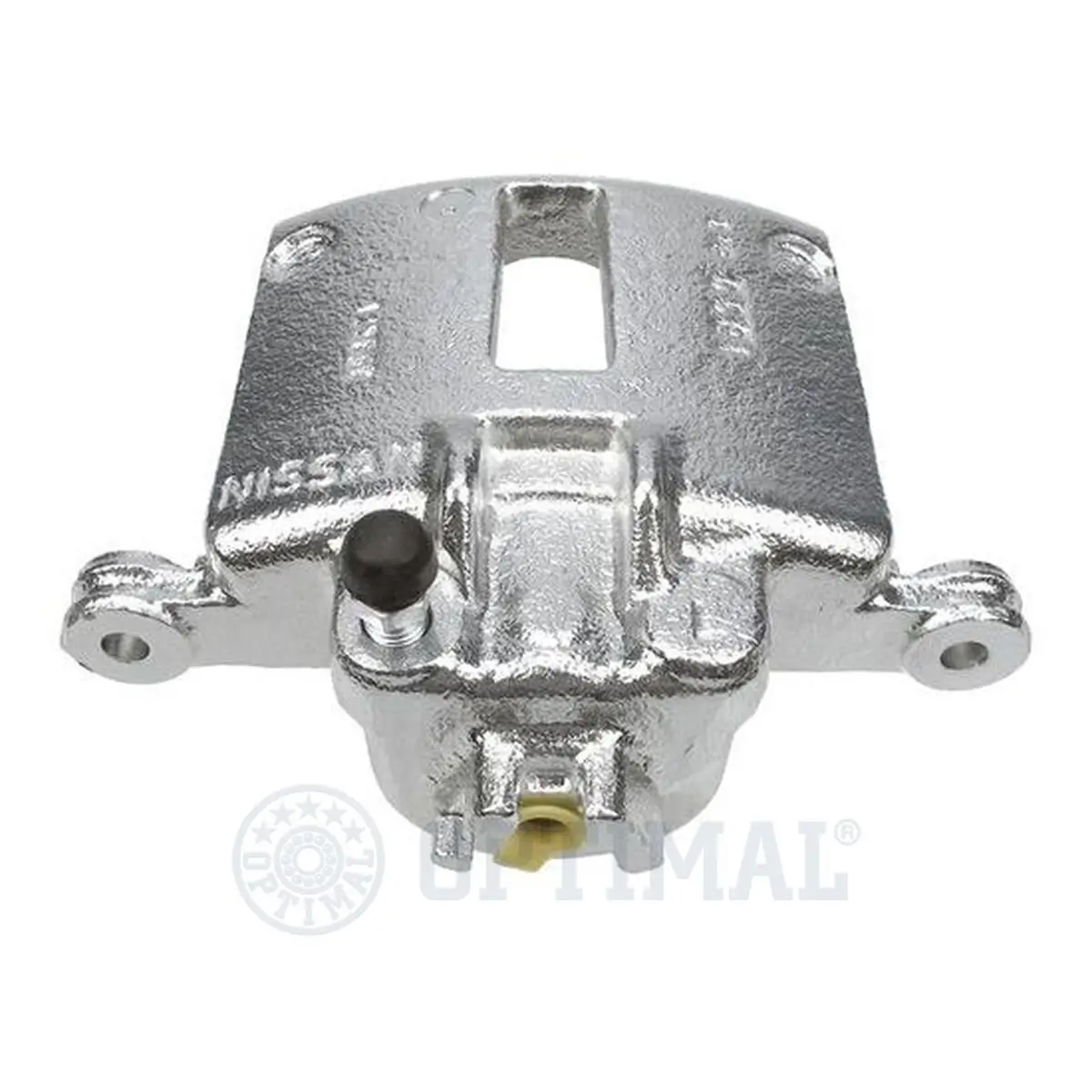 Bremssattel Vorderachse links OPTIMAL BC-1287L