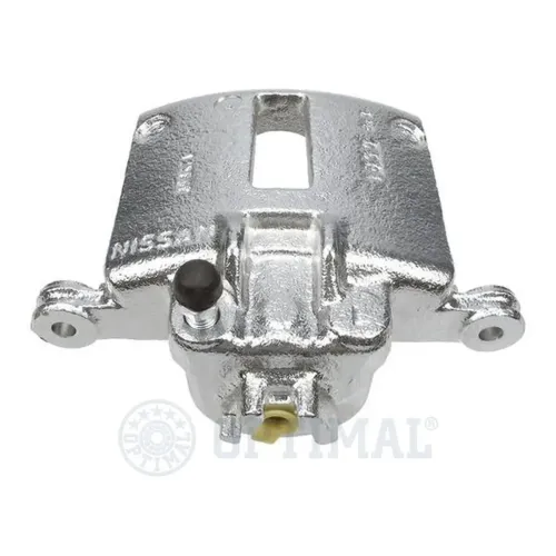 Bremssattel Vorderachse links OPTIMAL BC-1287L Bild Bremssattel Vorderachse links OPTIMAL BC-1287L