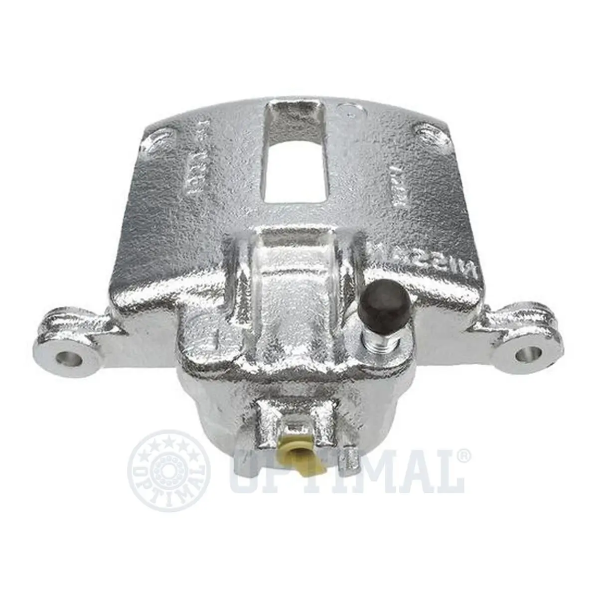 Bremssattel Vorderachse rechts OPTIMAL BC-1287R