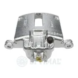 Bremssattel Vorderachse rechts OPTIMAL BC-1287R