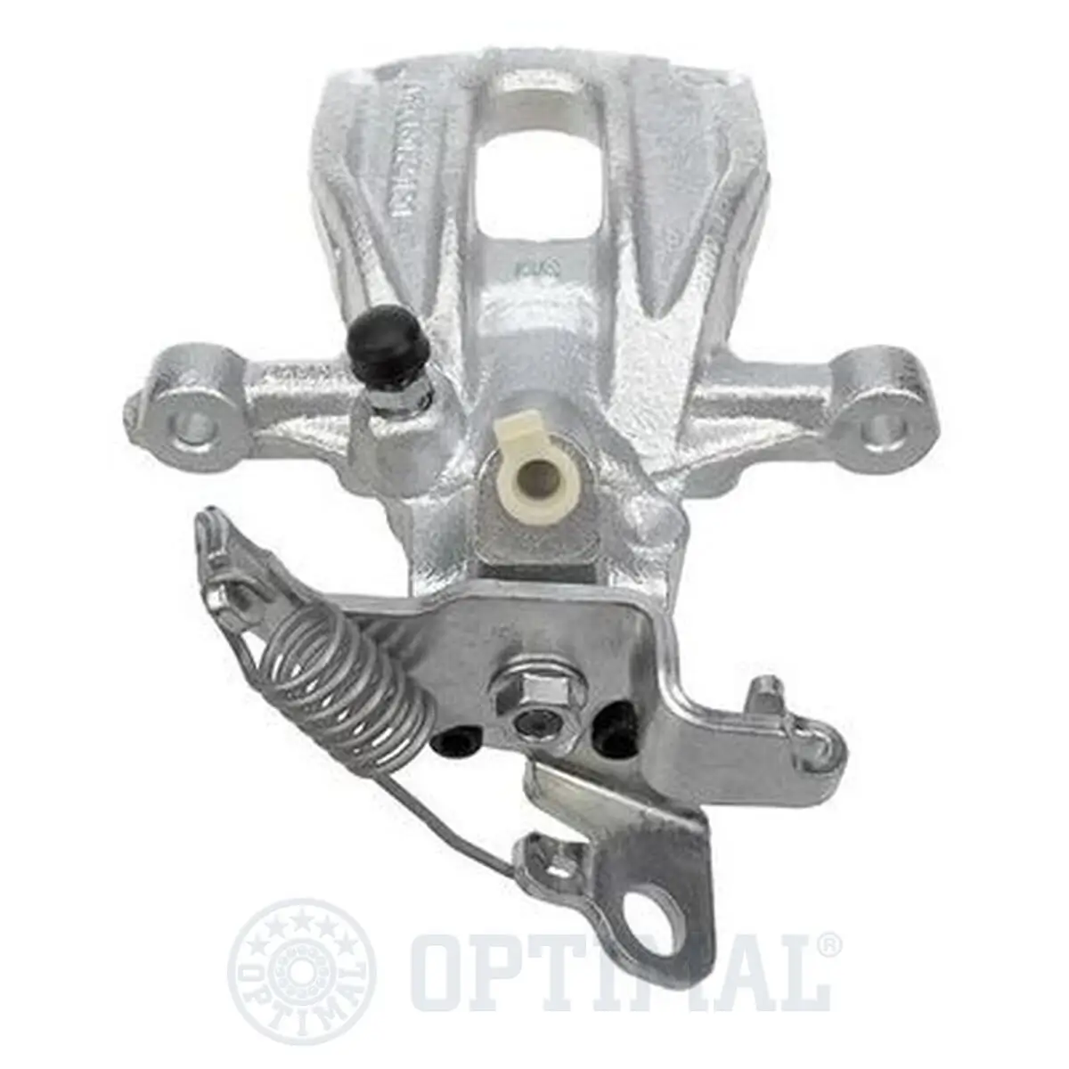 Bremssattel Hinterachse rechts OPTIMAL BC-1288R