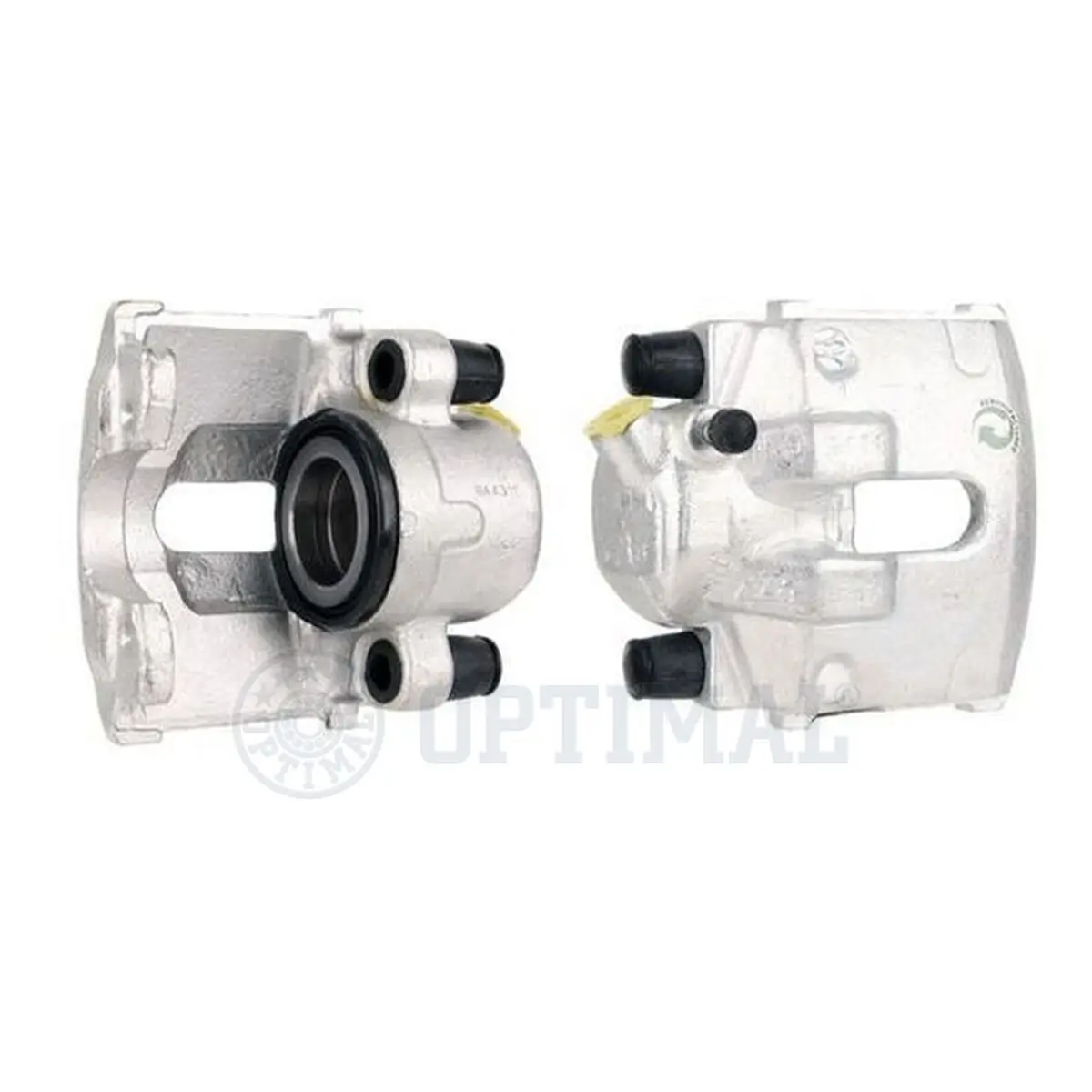 Bremssattel Vorderachse links OPTIMAL BC-1289L