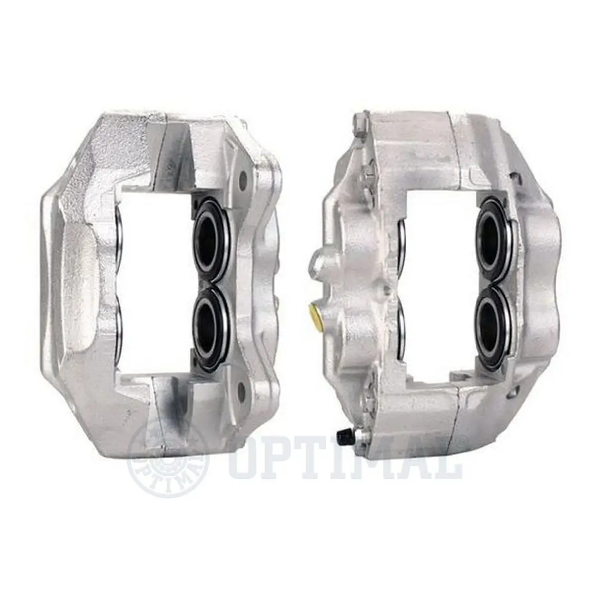 Bremssattel Vorderachse links OPTIMAL BC-1291L