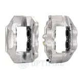 Bremssattel Vorderachse links OPTIMAL BC-1291L