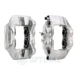 Bremssattel Vorderachse rechts OPTIMAL BC-1291R