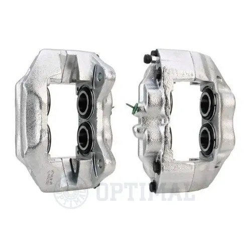 Bremssattel Vorderachse rechts OPTIMAL BC-1291R Bild Bremssattel Vorderachse rechts OPTIMAL BC-1291R