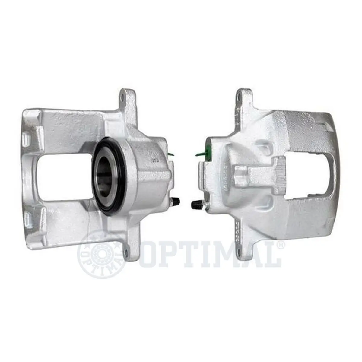 Bremssattel Vorderachse links OPTIMAL BC-1292L