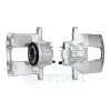 Bremssattel Vorderachse links OPTIMAL BC-1292L Bild Bremssattel Vorderachse links OPTIMAL BC-1292L