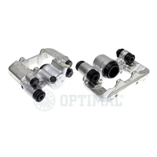 Bremssattel Hinterachse links OPTIMAL BC-1293L Bild Bremssattel Hinterachse links OPTIMAL BC-1293L