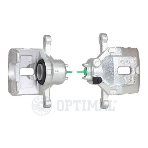 Bremssattel Hinterachse links OPTIMAL BC-1294L Bild Bremssattel Hinterachse links OPTIMAL BC-1294L