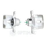 Bremssattel Hinterachse rechts OPTIMAL BC-1294R