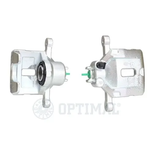 Bremssattel Hinterachse rechts OPTIMAL BC-1294R Bild Bremssattel Hinterachse rechts OPTIMAL BC-1294R