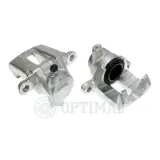 Bremssattel Hinterachse rechts OPTIMAL BC-1295R