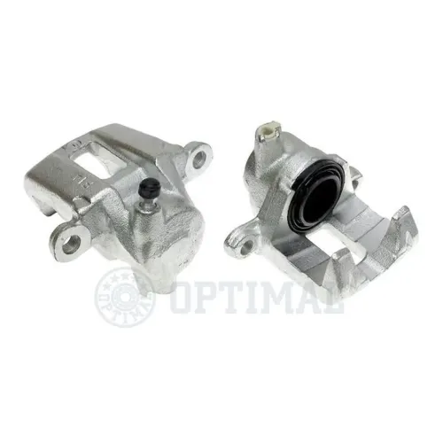 Bremssattel Hinterachse rechts OPTIMAL BC-1295R Bild Bremssattel Hinterachse rechts OPTIMAL BC-1295R