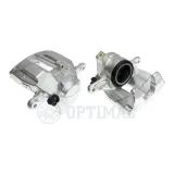 Bremssattel Vorderachse rechts OPTIMAL BC-1297R