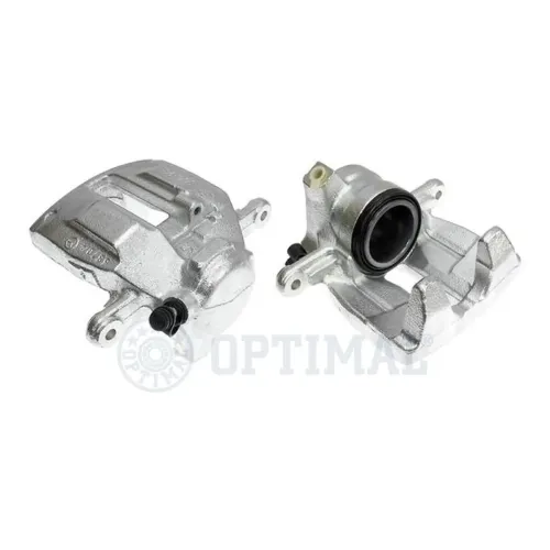 Bremssattel Vorderachse rechts OPTIMAL BC-1297R Bild Bremssattel Vorderachse rechts OPTIMAL BC-1297R