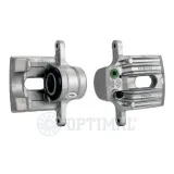 Bremssattel Hinterachse links OPTIMAL BC-1299L