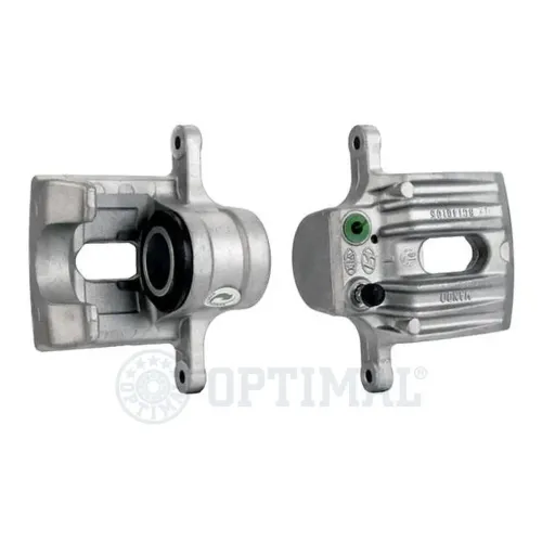 Bremssattel Hinterachse links OPTIMAL BC-1299L Bild Bremssattel Hinterachse links OPTIMAL BC-1299L