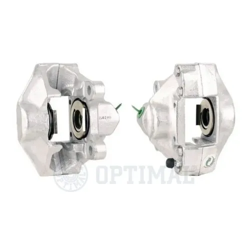 Bremssattel Hinterachse links OPTIMAL BC-1300L Bild Bremssattel Hinterachse links OPTIMAL BC-1300L