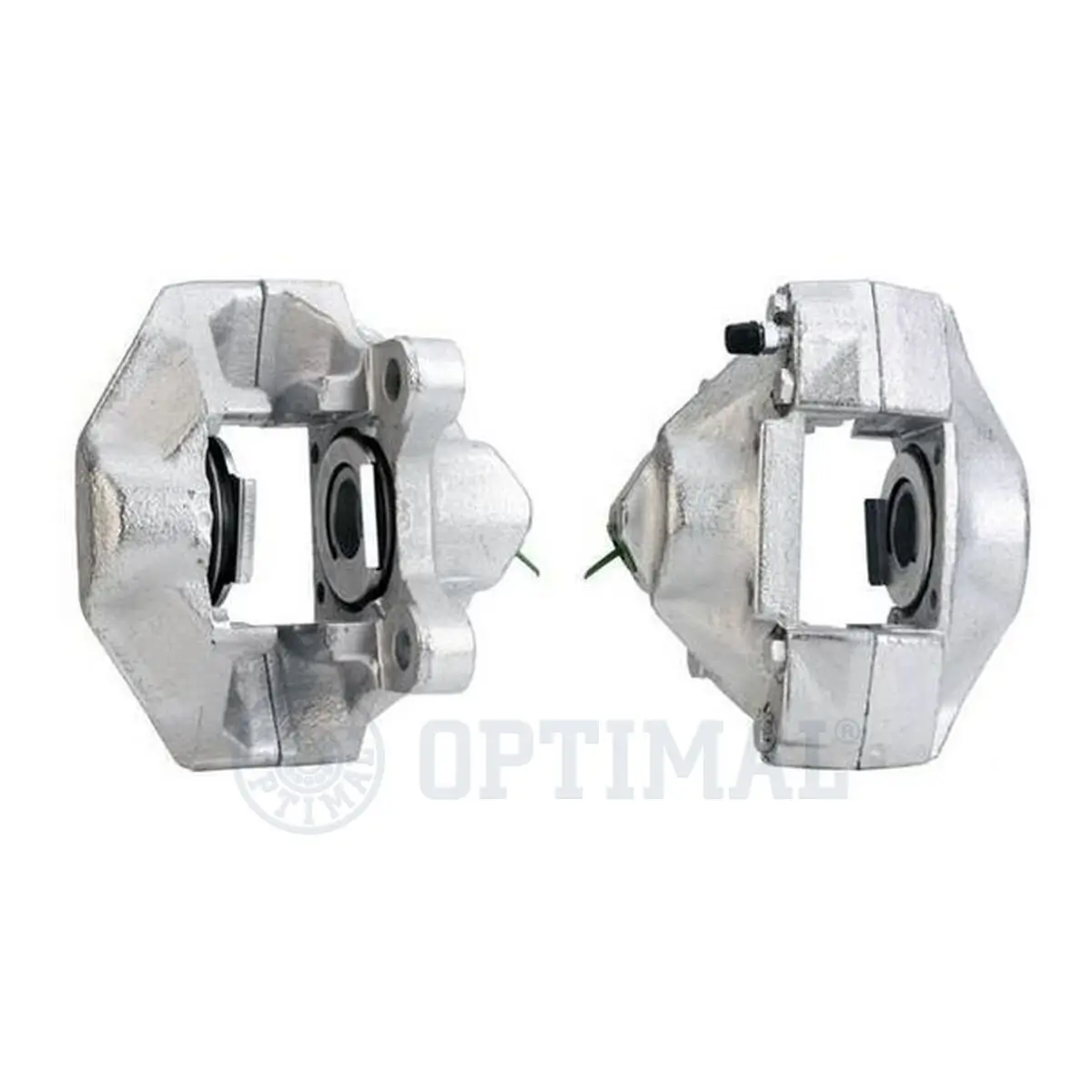 Bremssattel Hinterachse rechts OPTIMAL BC-1300R