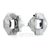 Bremssattel Hinterachse rechts OPTIMAL BC-1300R