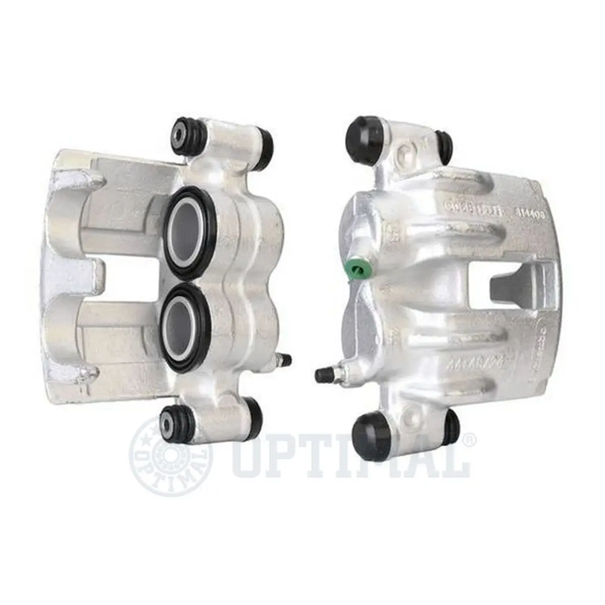 Bremssattel Vorderachse rechts OPTIMAL BC-1303R