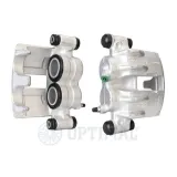 Bremssattel Vorderachse rechts OPTIMAL BC-1303R