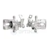 Bremssattel Hinterachse links OPTIMAL BC-1306L