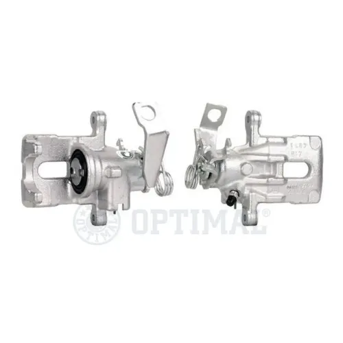 Bremssattel Hinterachse links OPTIMAL BC-1306L Bild Bremssattel Hinterachse links OPTIMAL BC-1306L