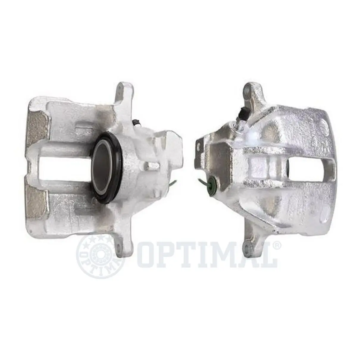 Bremssattel Vorderachse rechts OPTIMAL BC-1309R