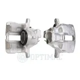 Bremssattel Vorderachse rechts OPTIMAL BC-1309R