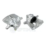 Bremssattel Vorderachse links OPTIMAL BC-1310L