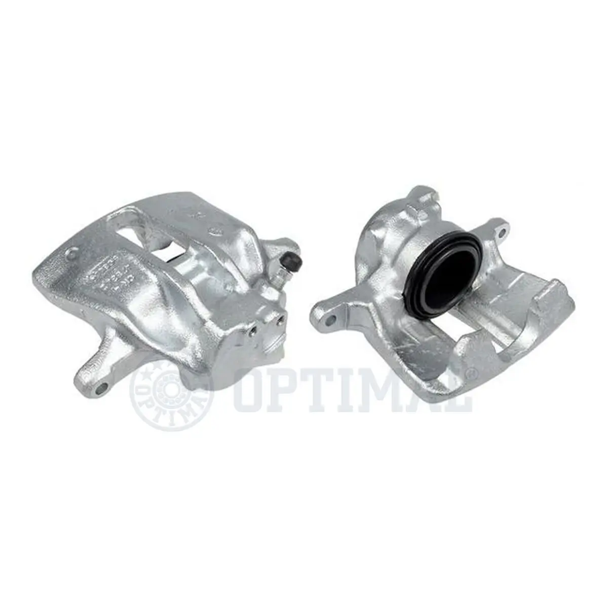 Bremssattel Vorderachse rechts OPTIMAL BC-1310R