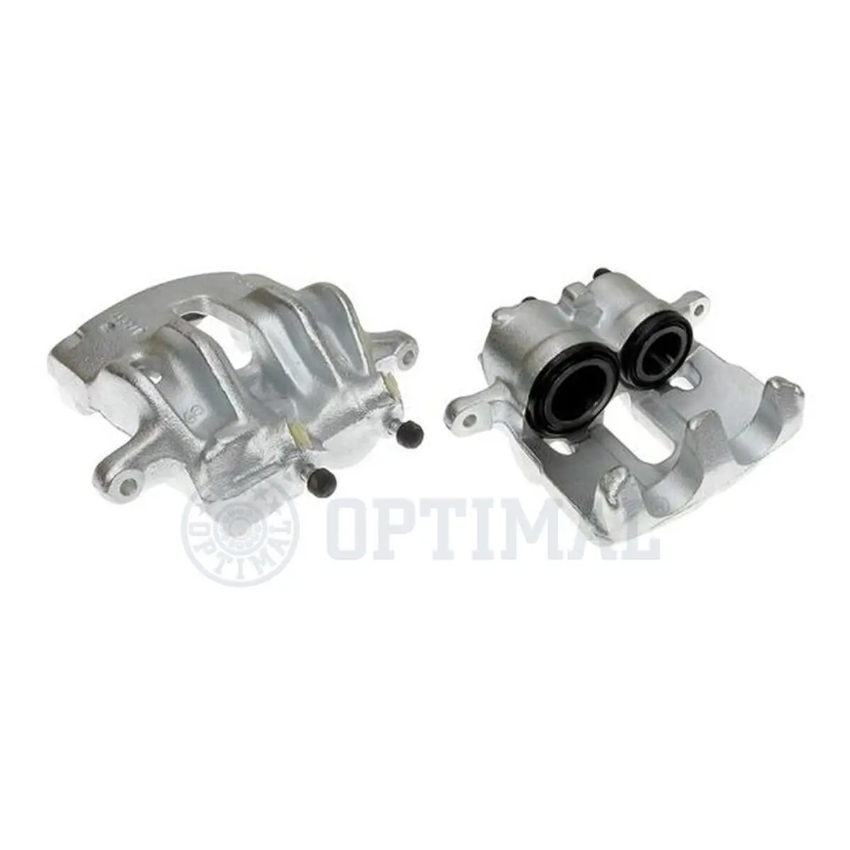 Bremssattel Vorderachse rechts OPTIMAL BC-1311R