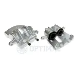 Bremssattel Vorderachse rechts OPTIMAL BC-1311R