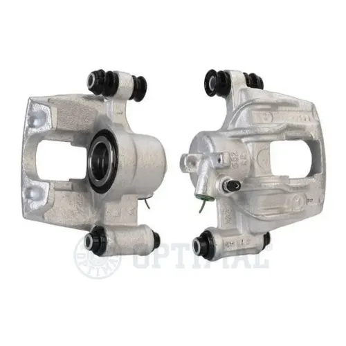 Bremssattel Hinterachse rechts OPTIMAL BC-1312R Bild Bremssattel Hinterachse rechts OPTIMAL BC-1312R