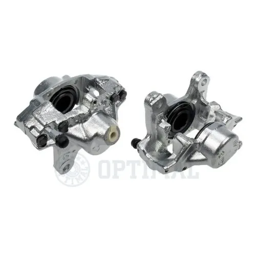 Bremssattel Hinterachse rechts OPTIMAL BC-1314R Bild Bremssattel Hinterachse rechts OPTIMAL BC-1314R