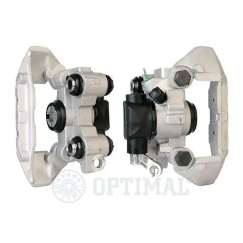 Bremssattel Hinterachse rechts OPTIMAL BC-1315R Bild Bremssattel Hinterachse rechts OPTIMAL BC-1315R