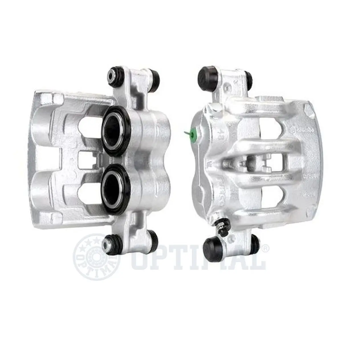 Bremssattel Hinterachse rechts OPTIMAL BC-1316R