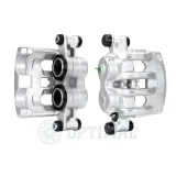 Bremssattel Hinterachse rechts OPTIMAL BC-1316R