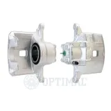 Bremssattel Vorderachse rechts OPTIMAL BC-1317R