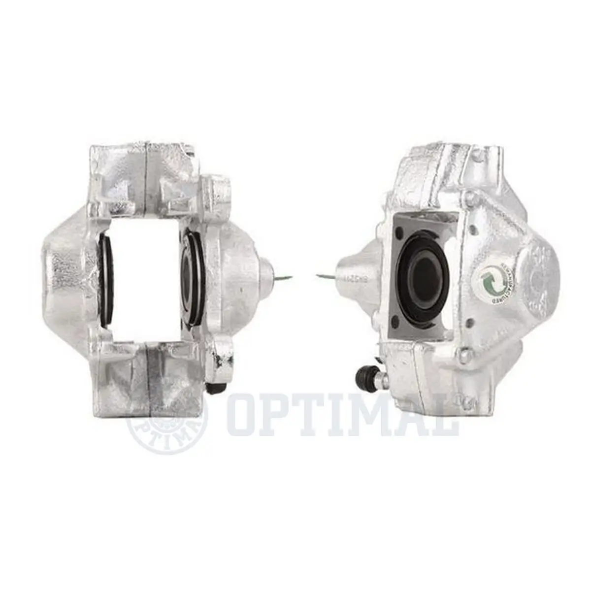 Bremssattel Hinterachse links OPTIMAL BC-1318L