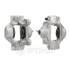 Bremssattel Hinterachse rechts OPTIMAL BC-1318R Bild Bremssattel Hinterachse rechts OPTIMAL BC-1318R