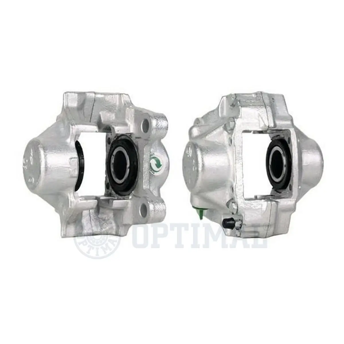 Bremssattel Hinterachse links OPTIMAL BC-1319L