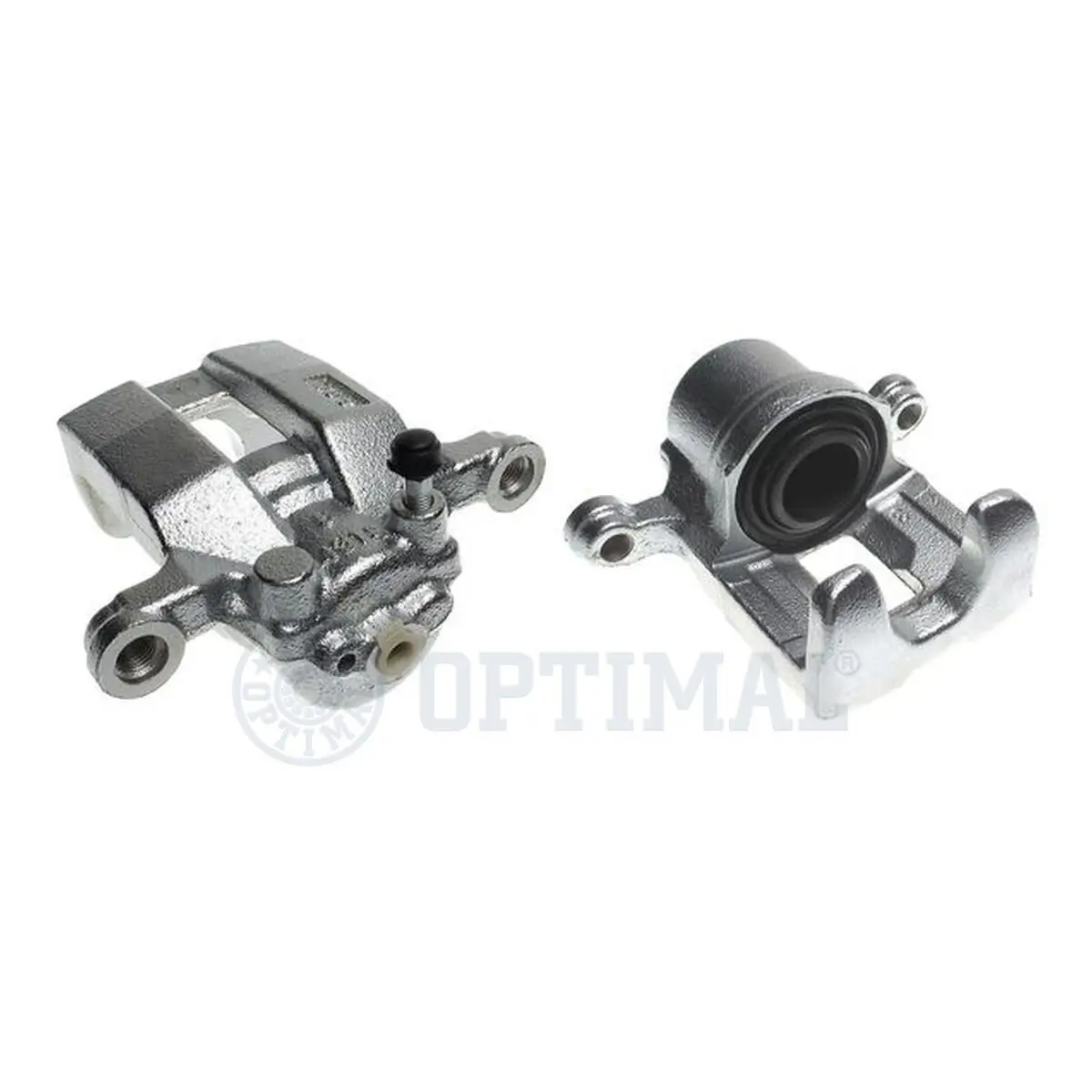 Bremssattel Hinterachse links OPTIMAL BC-1320L