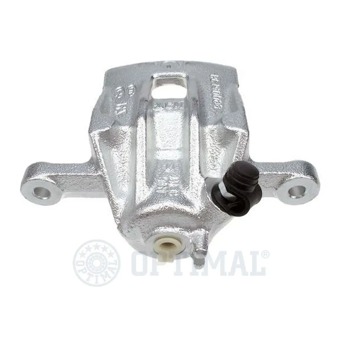 Bremssattel Hinterachse links OPTIMAL BC-1321L