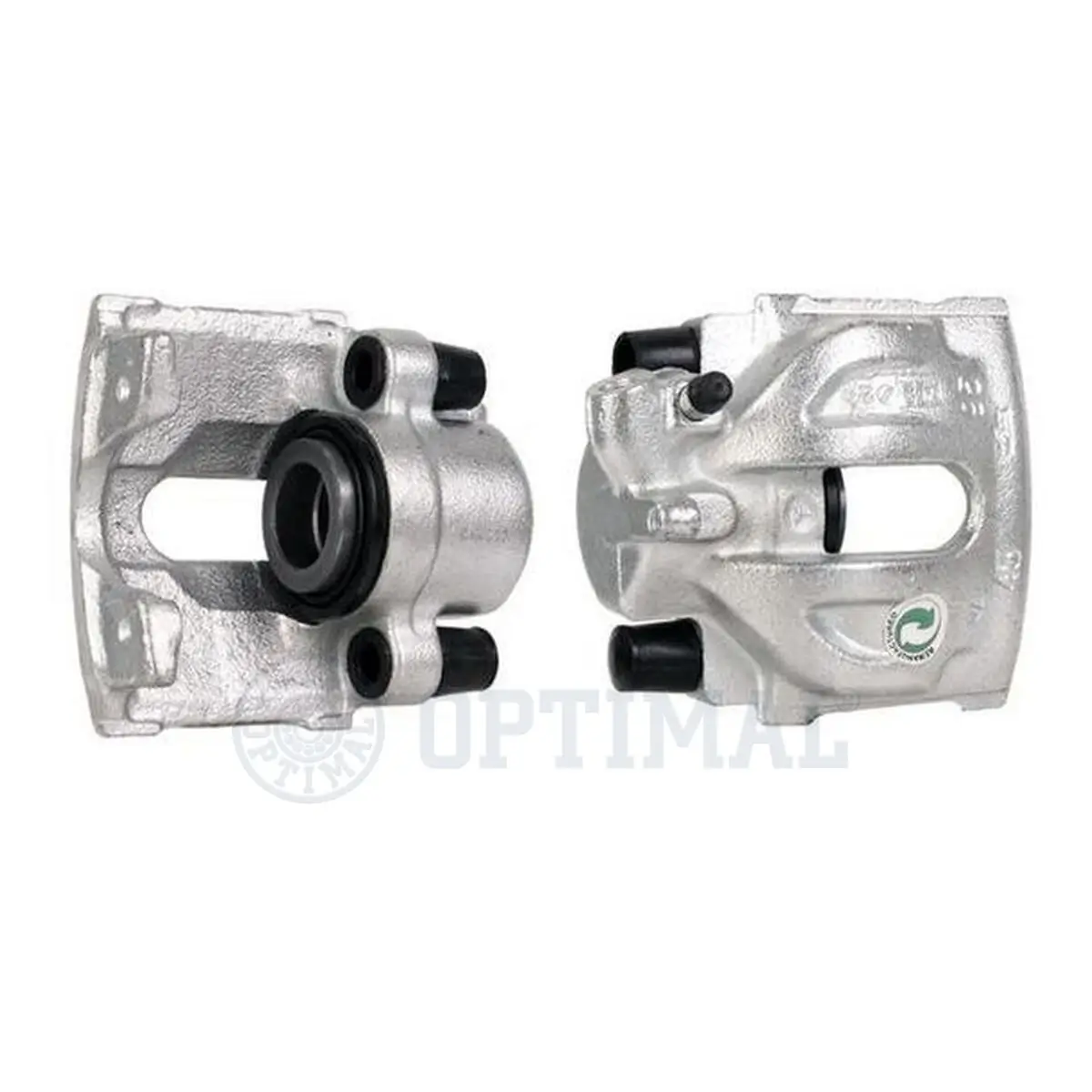 Bremssattel Hinterachse links OPTIMAL BC-1322L