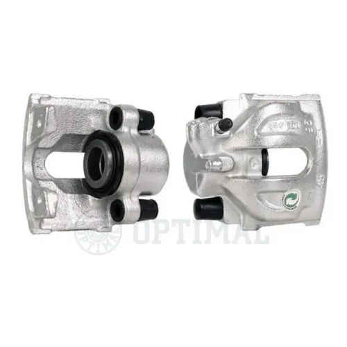 Bremssattel Hinterachse links OPTIMAL BC-1322L Bild Bremssattel Hinterachse links OPTIMAL BC-1322L