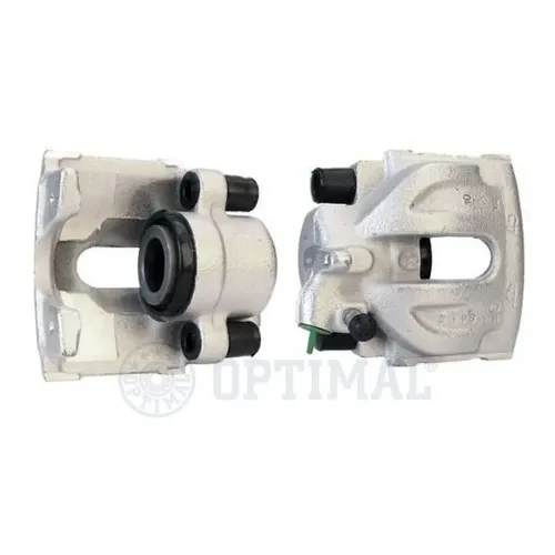 Bremssattel Hinterachse rechts OPTIMAL BC-1322R Bild Bremssattel Hinterachse rechts OPTIMAL BC-1322R