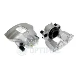 Bremssattel Vorderachse links OPTIMAL BC-1323L